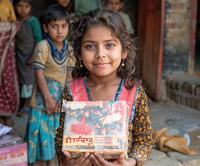 Education Program